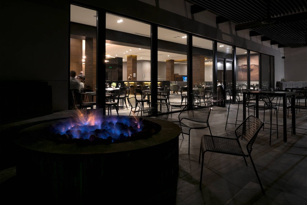 Courtyard By Marriott Ciudad Juarez 34/45