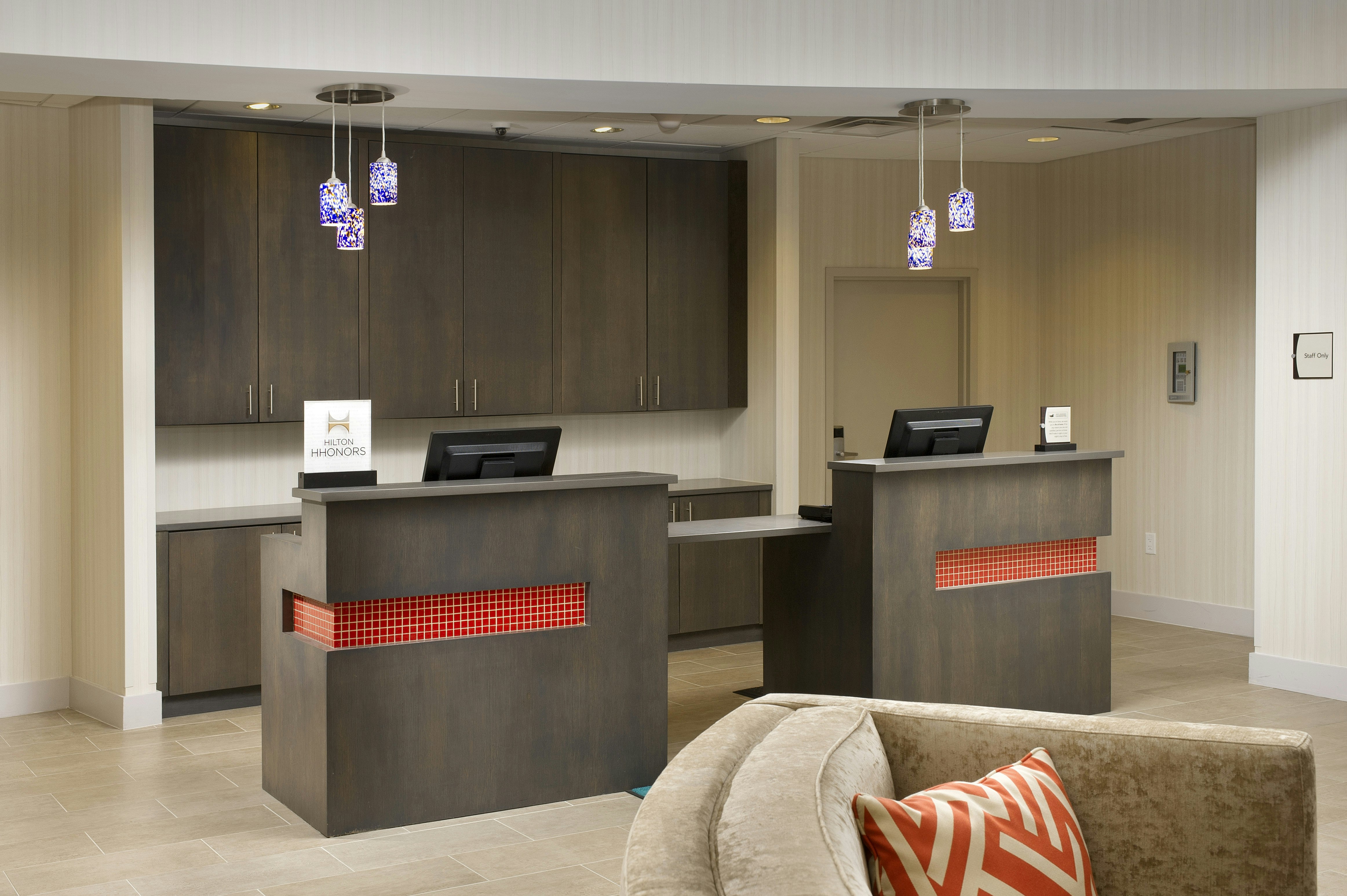 Homewood Suites By Hilton Miami Downtown/Brickell 4/55