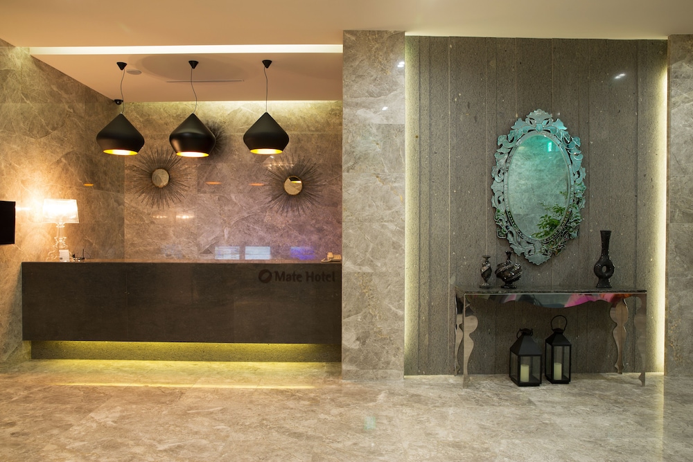 Mate Hotel Bundang 7/50