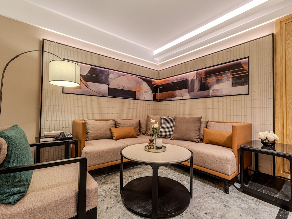 Samala Bangkok Sukhumvit 15 by Kingston Hotels 27/44