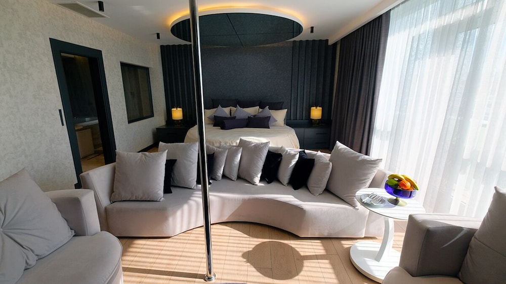Esila Hotel 27/50