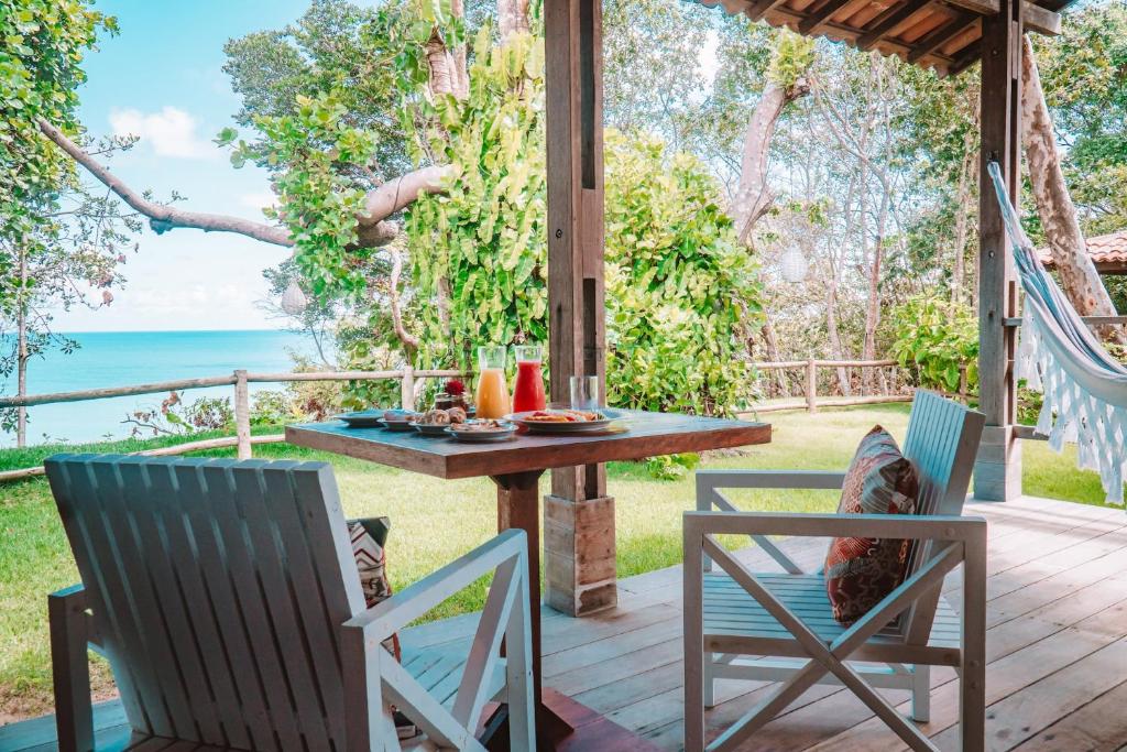 Madeiro Beach Hotel and Resort 9/22
