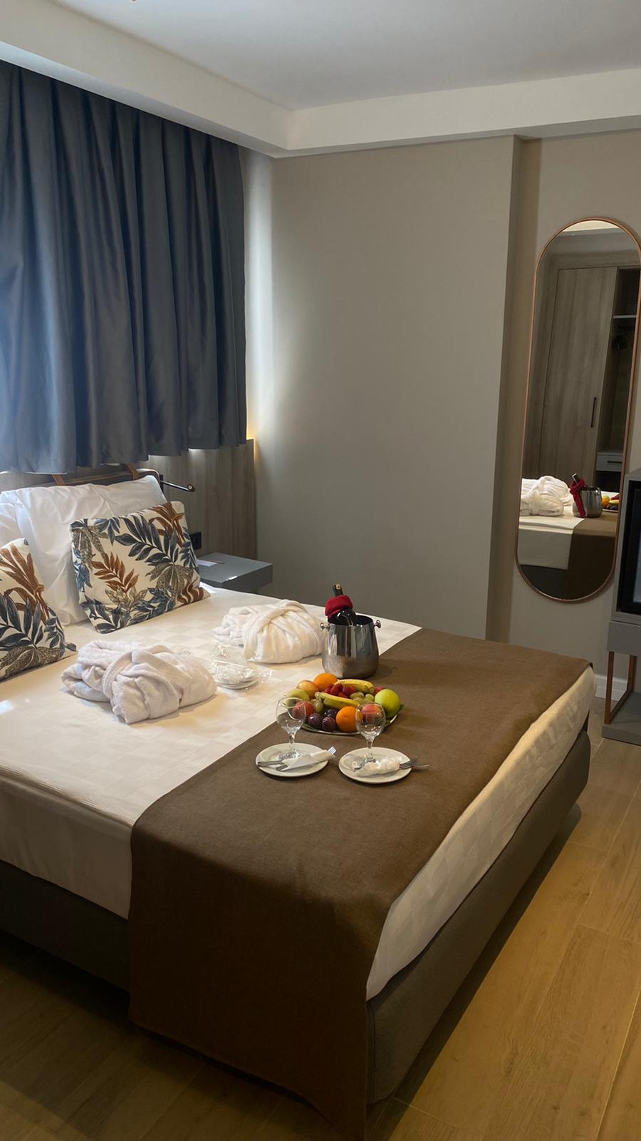 Alessia Hotel and Spa 43/50