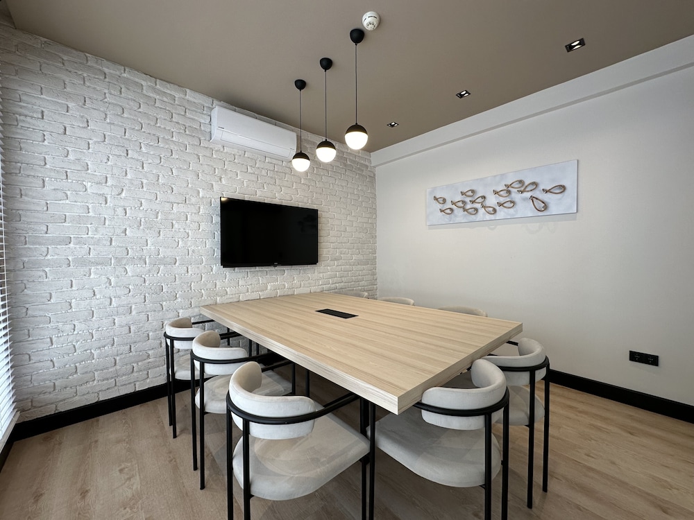 Savk Hotel Alanya 39/50