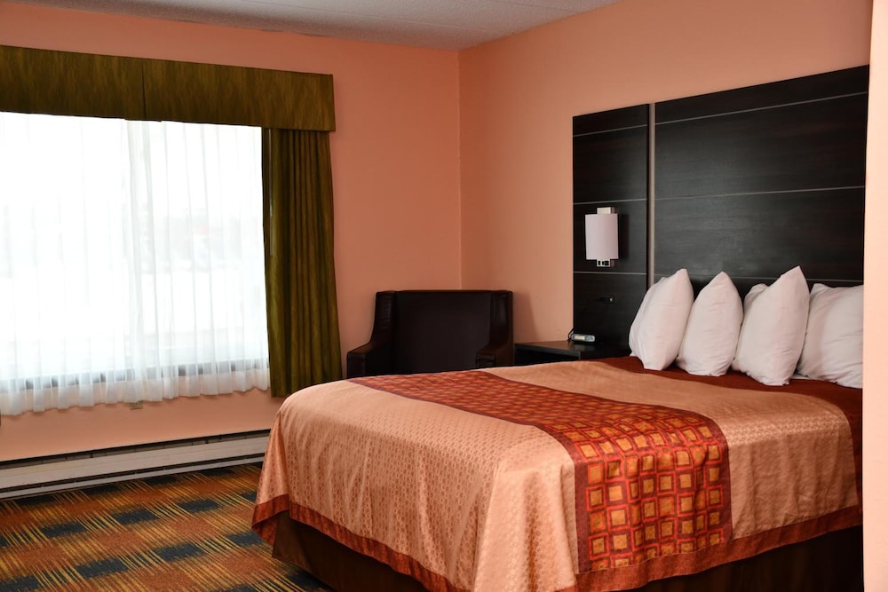 Regency Inn Suites 24/57