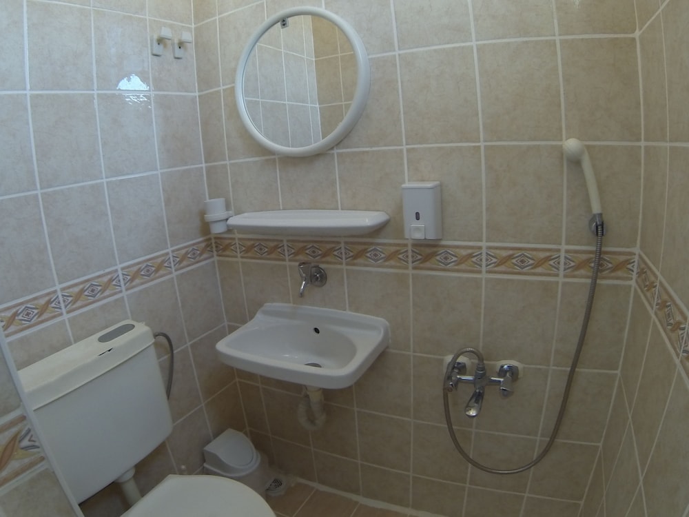 Hotel Merhaba 50/51