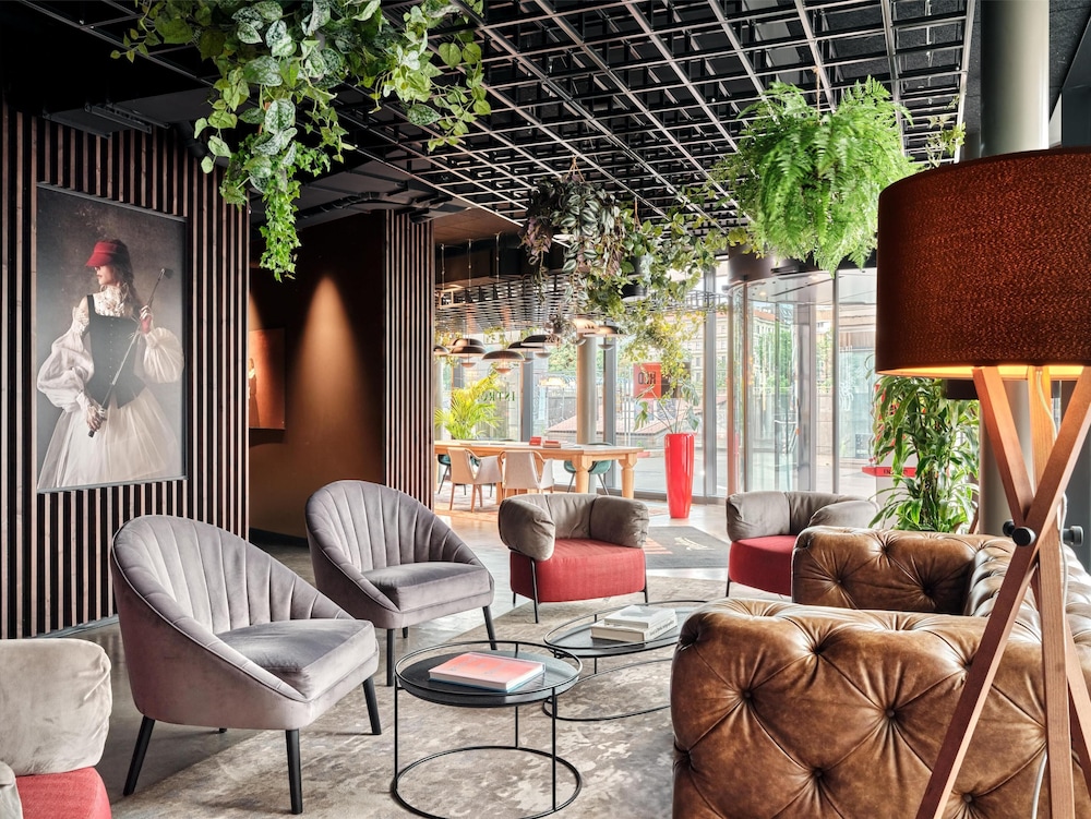 Radisson RED Vienna 46/69