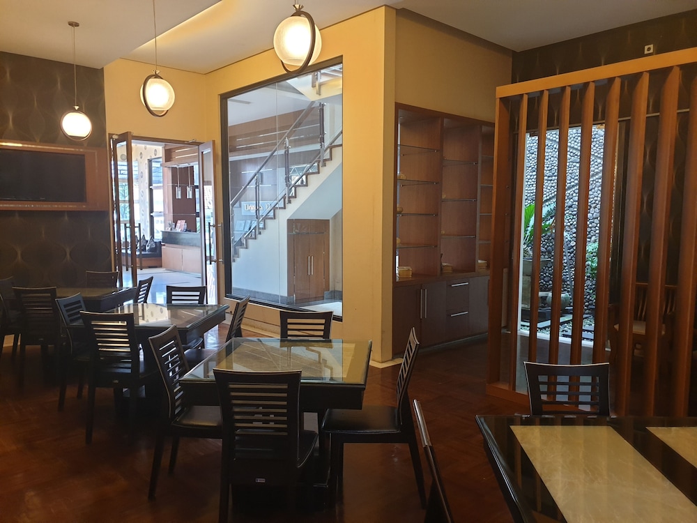 Omah Qu Guest House 38/47