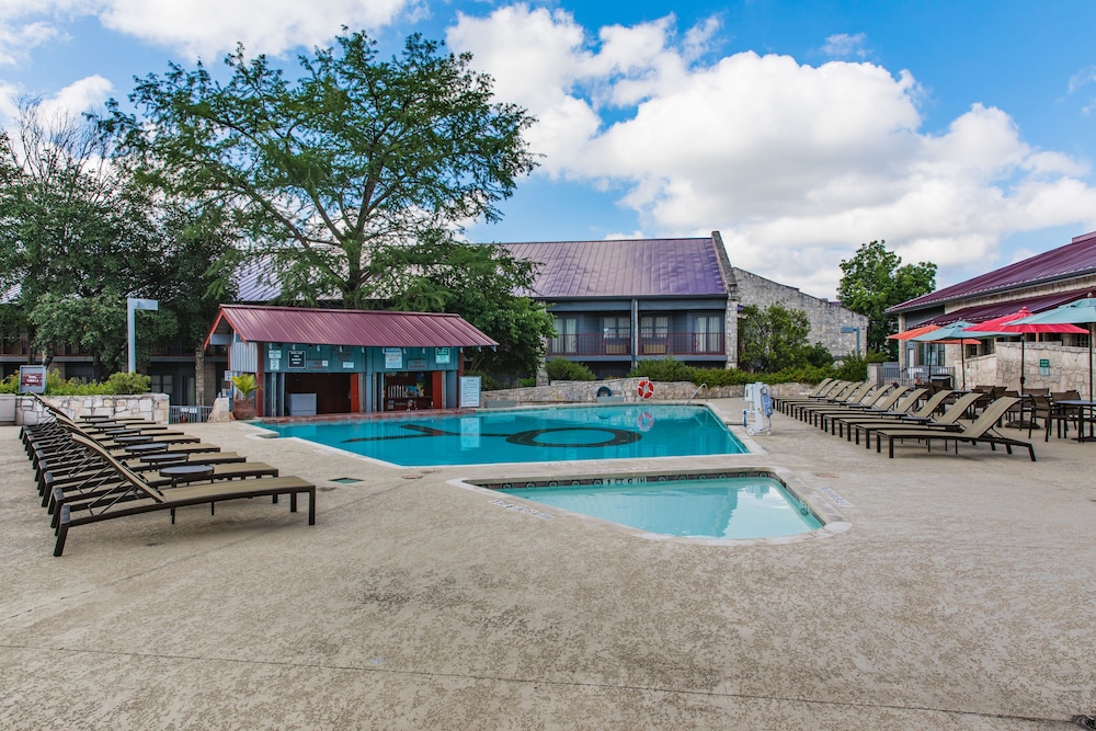 Y O Ranch Resort Hotel 2/55