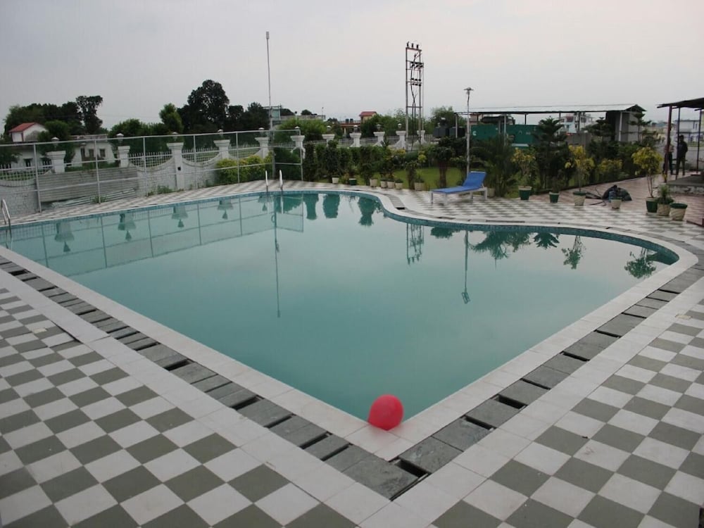 Hotel Padmini Palace 14/22
