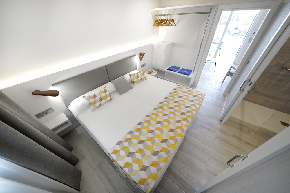 Relaxia Los Girasoles Bungalows photo2