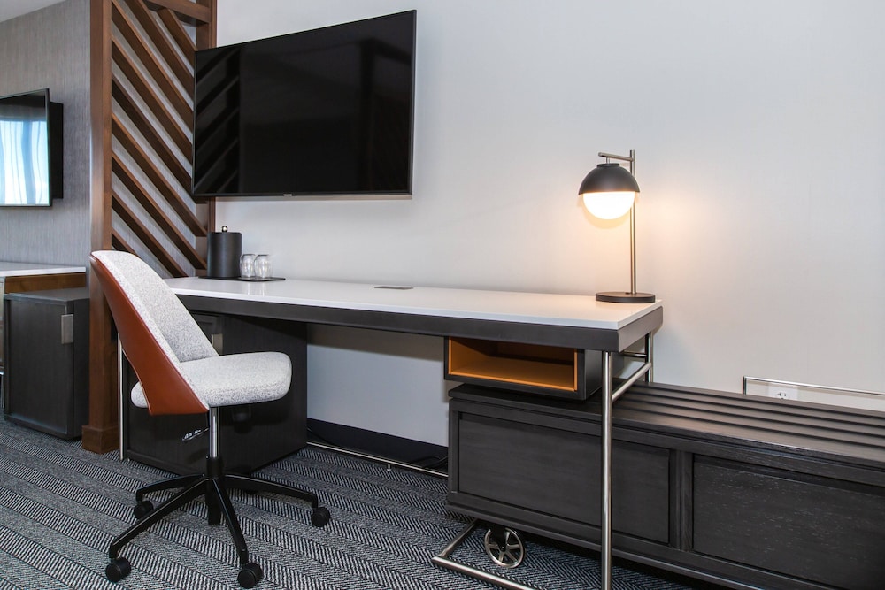 Courtyard by Marriott Rapid City 35/41