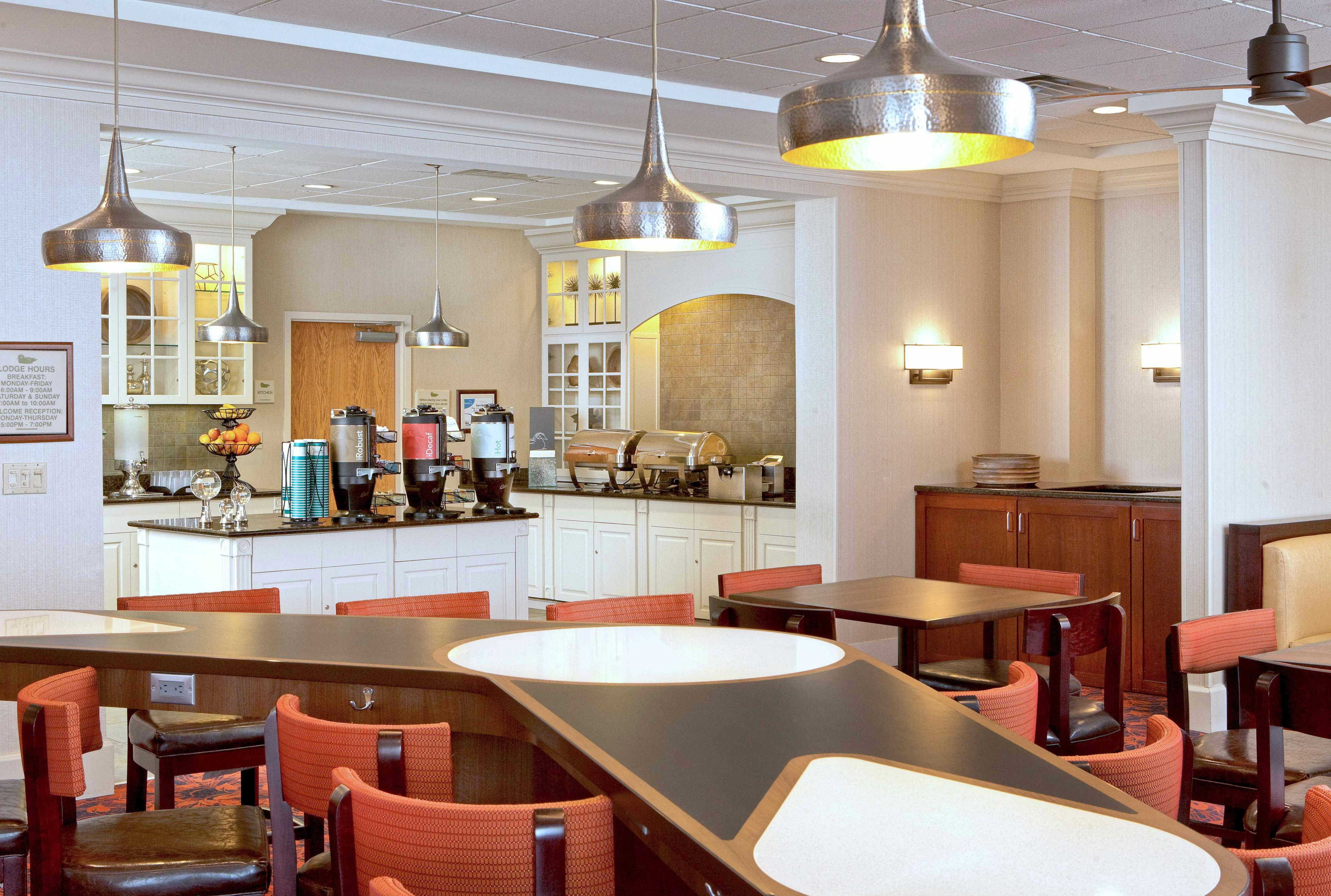 Homewood Suites By Hilton Boston Cambridge Arlington 58/80