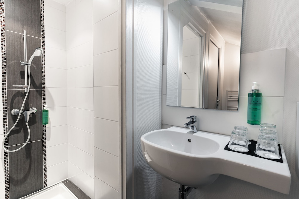 The Originals Boutique Hotel Du Chateau Dinan 58/62