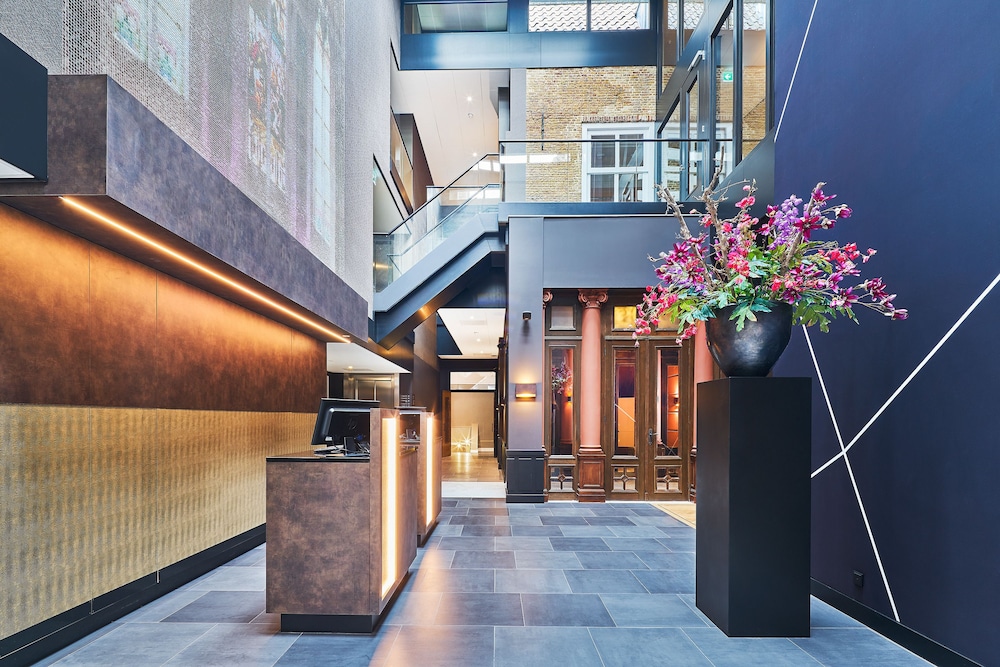Autograph Collection Hotel Nassau Breda 13/56