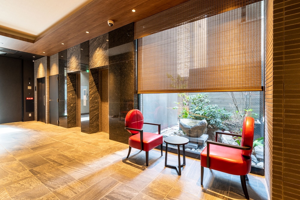 Hotel Wa HAKATA 27/34