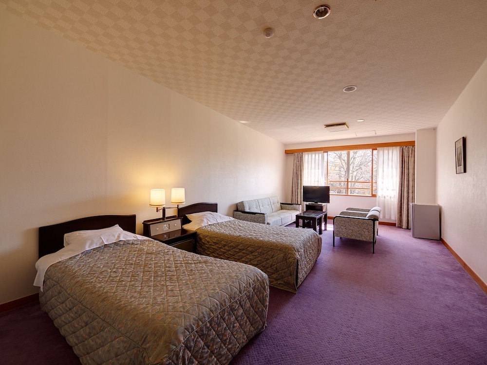 Nikko Astraea Hotel 5/70