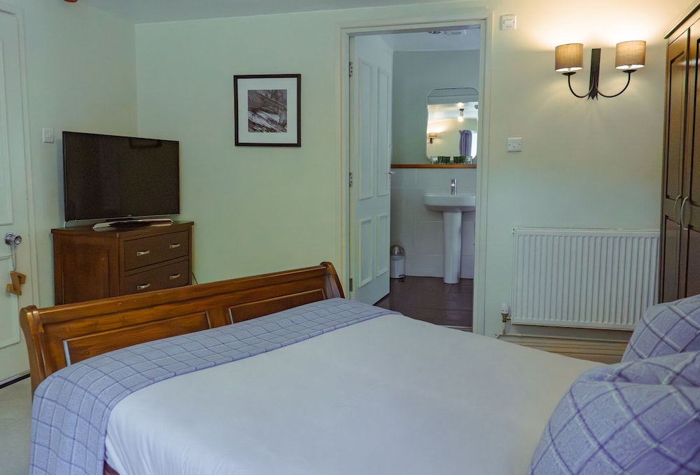 White Lion Hotel 14/50