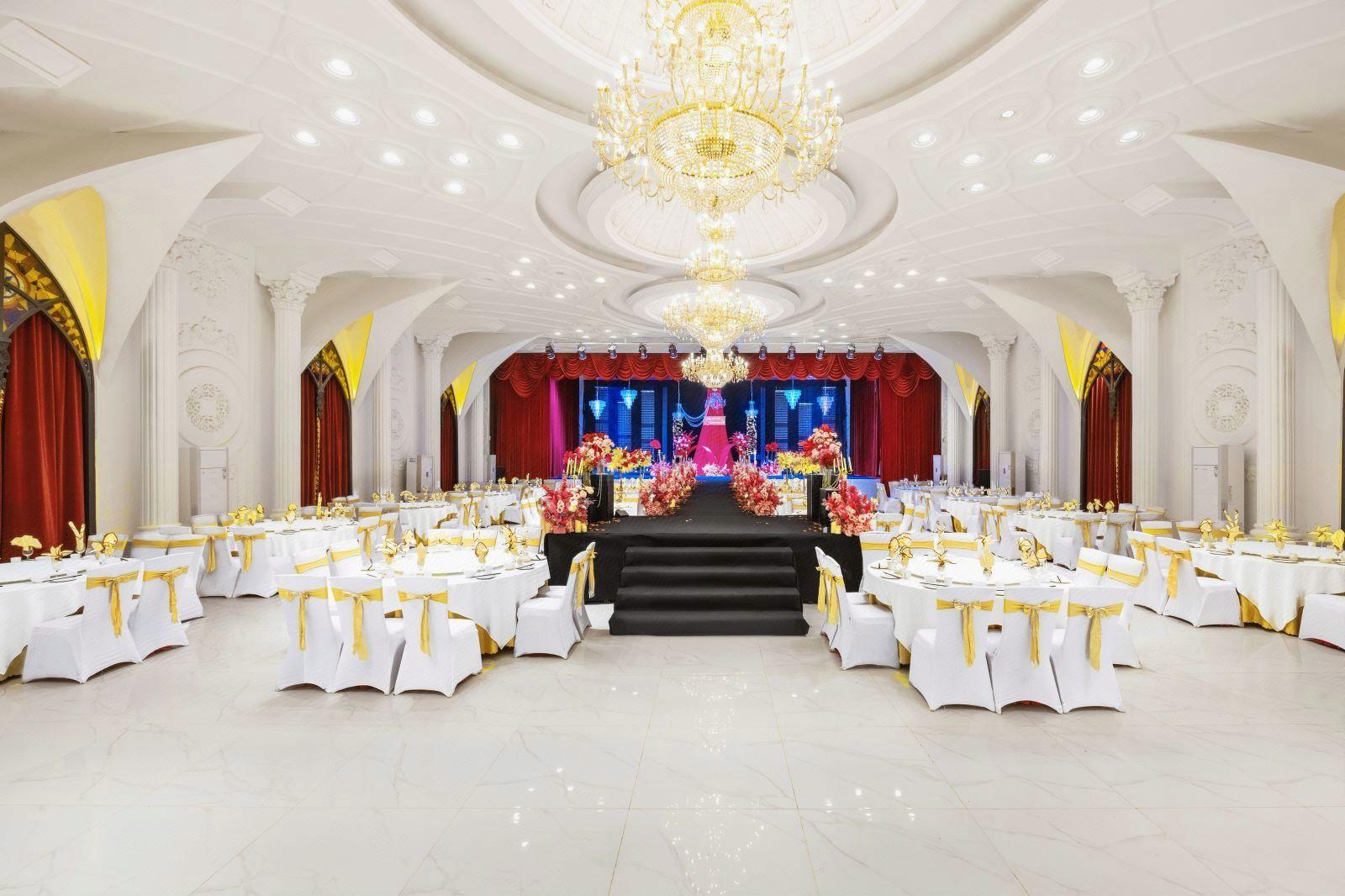 Botai Hotel 19/28