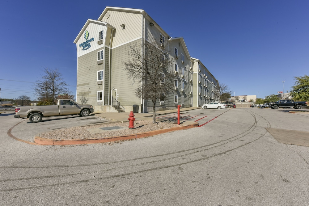 WoodSpring Suites Austin North I-35 22/32