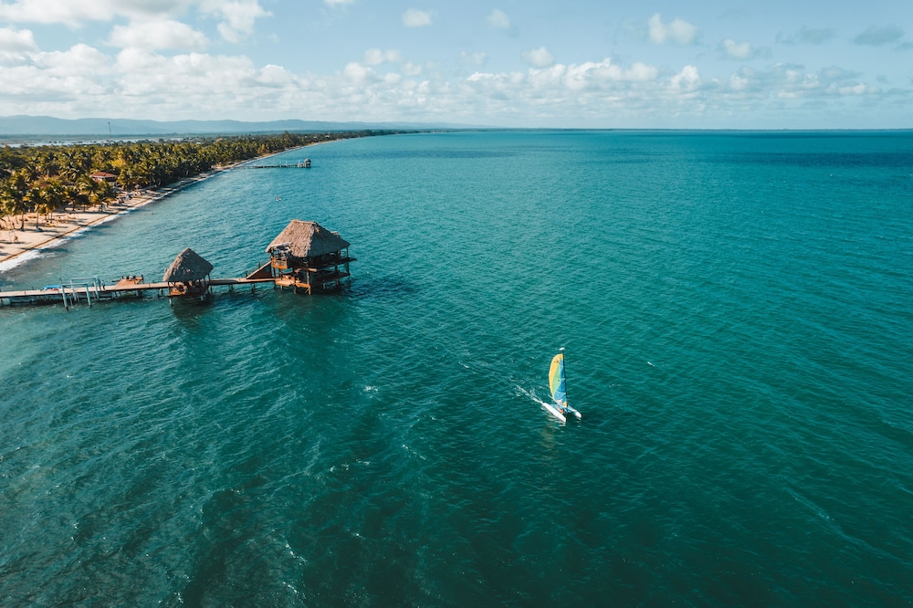 Jaguar Reef Lodge And Spa 67/73