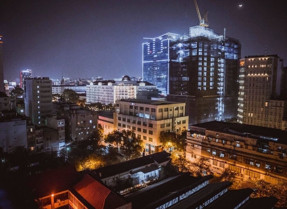 Adora Mira Hotel (formerly Ramada Encore By Wyndham Saigon D1) in SAIGON / HO CHI MINH CITY