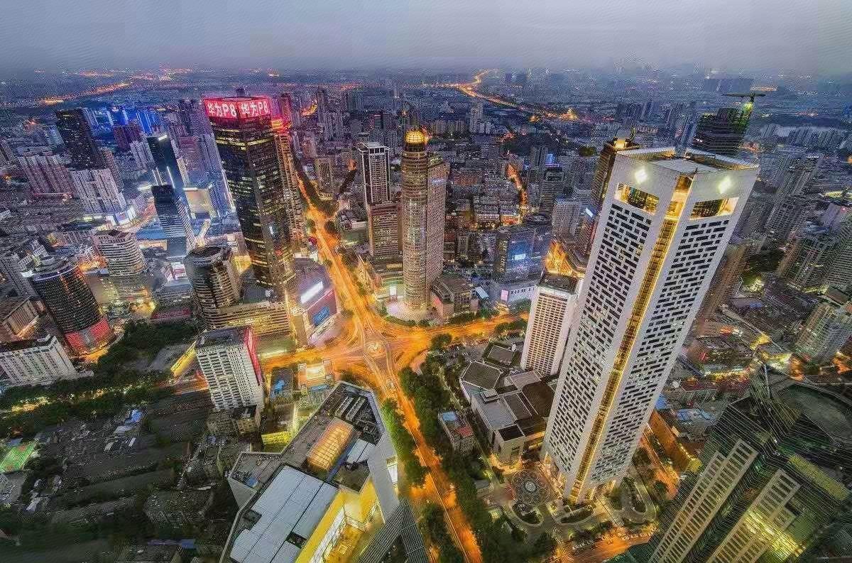 Jin's Inn Xinjiekou 16/49