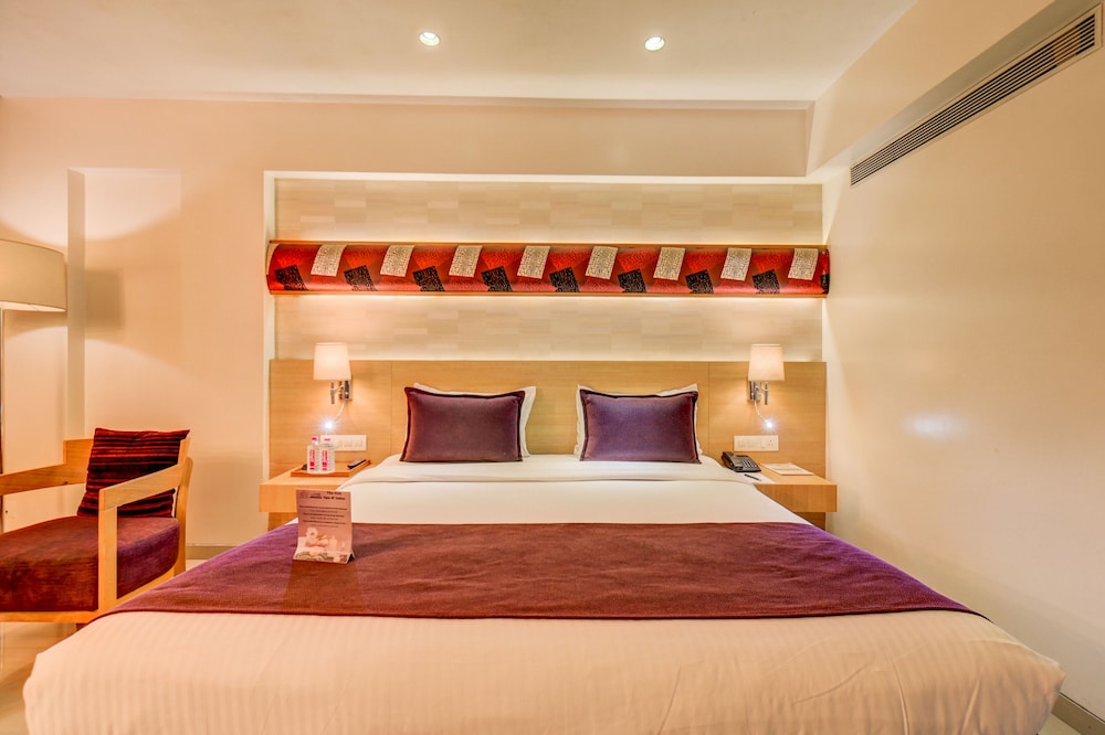 PREMIUM, DOUBLE BED