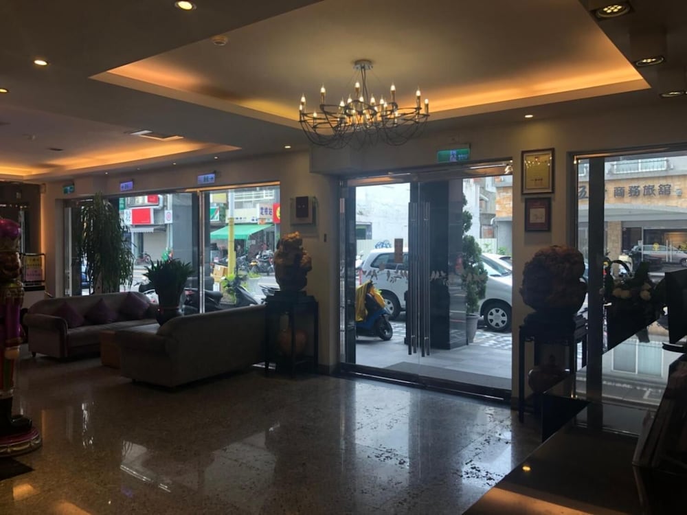 Together Hotel - Hualien Zhongshan 11/50