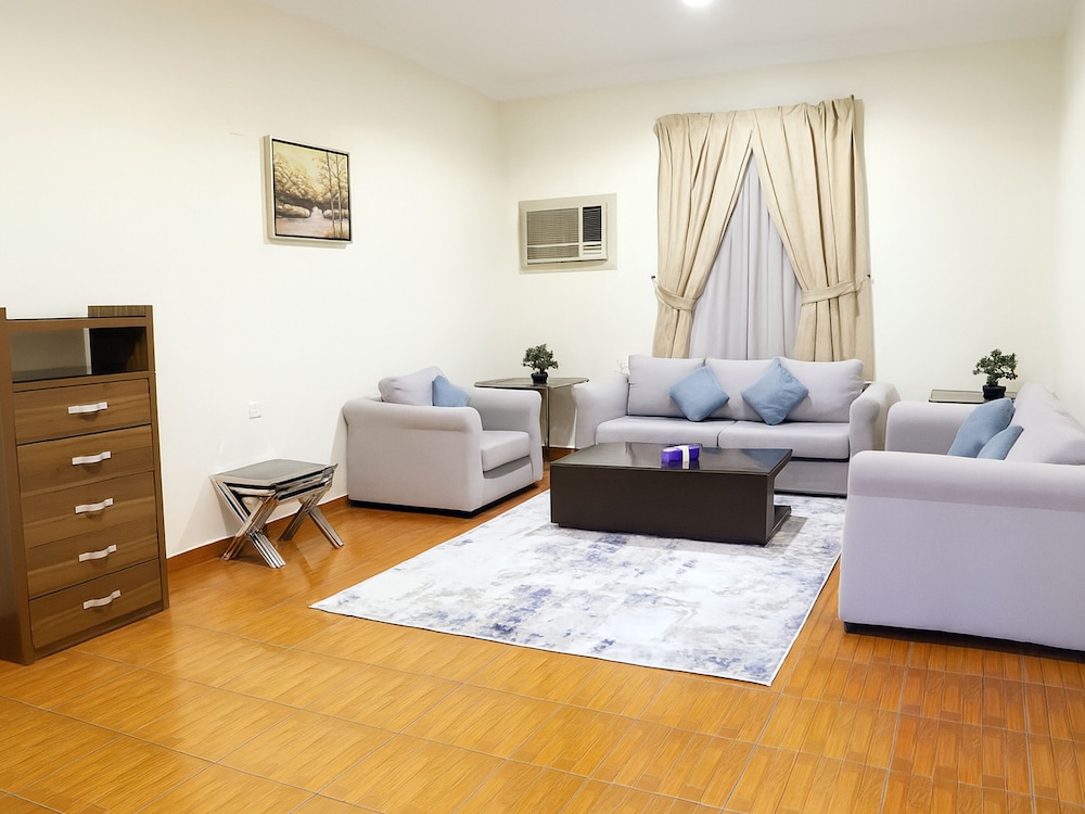 Al-Mawasem Al-Arbaa Serviced apartments 85/94
