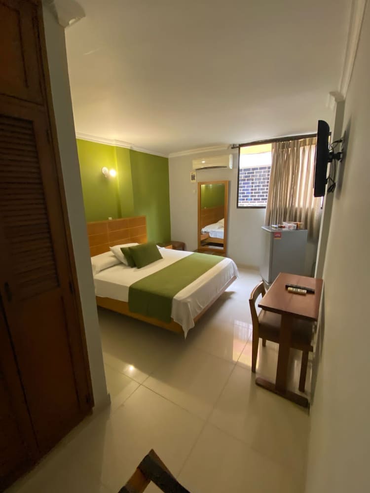 San Francisco Hotel Barranquilla 14/34