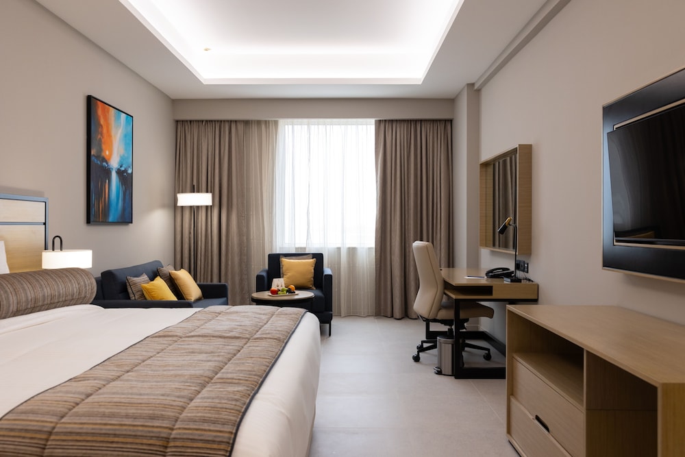 Djibouti Ayla Grand Hotel 19/64