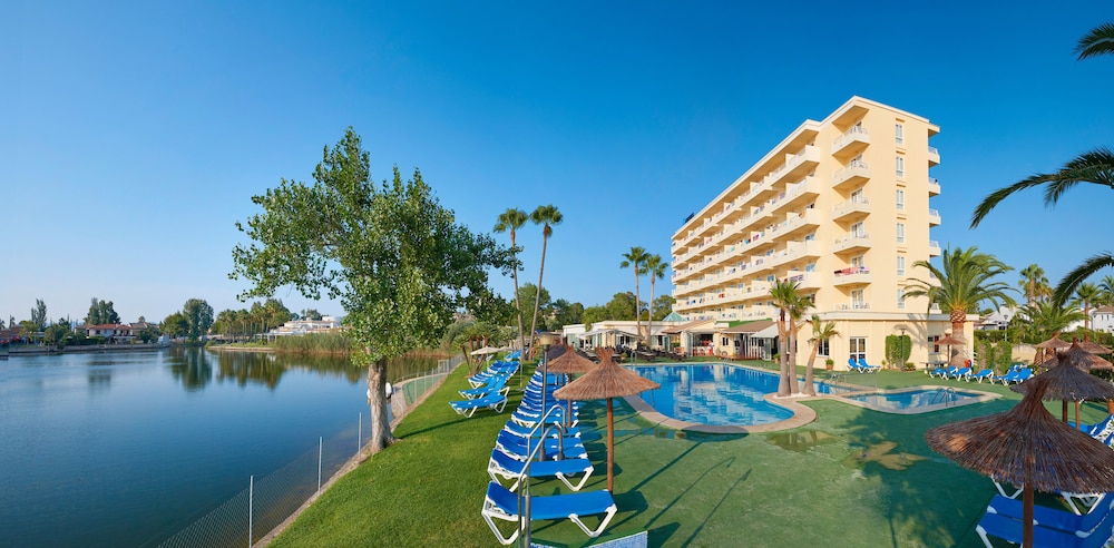 Grupotel Amapola 23/29