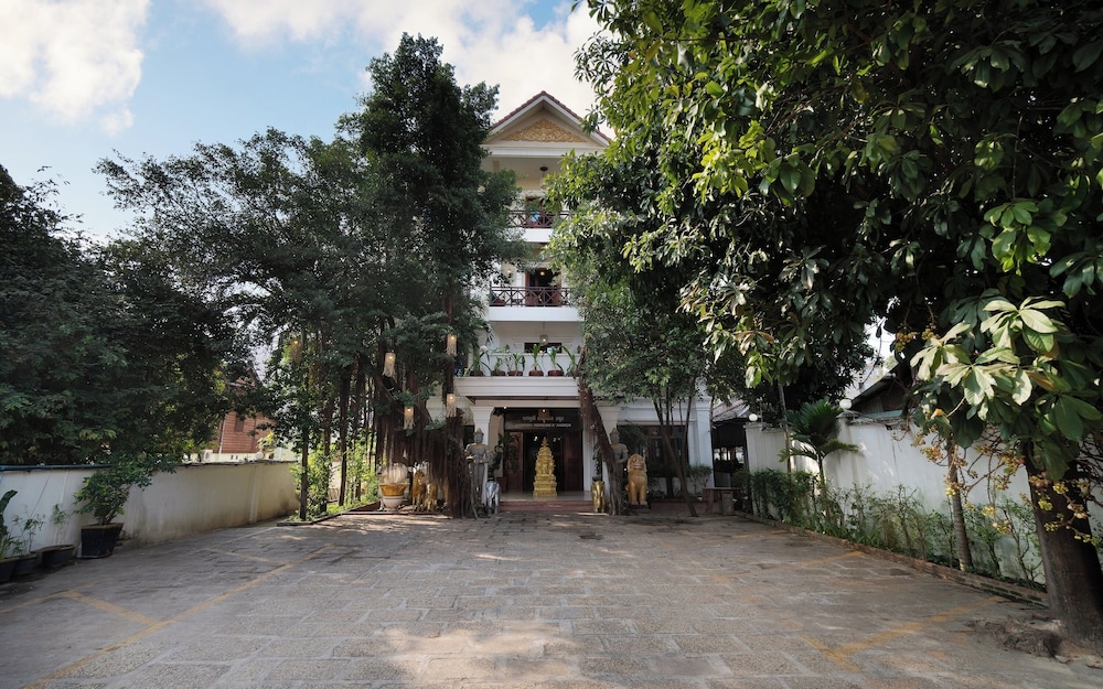Harmony Indochine d'Angkor 4/50