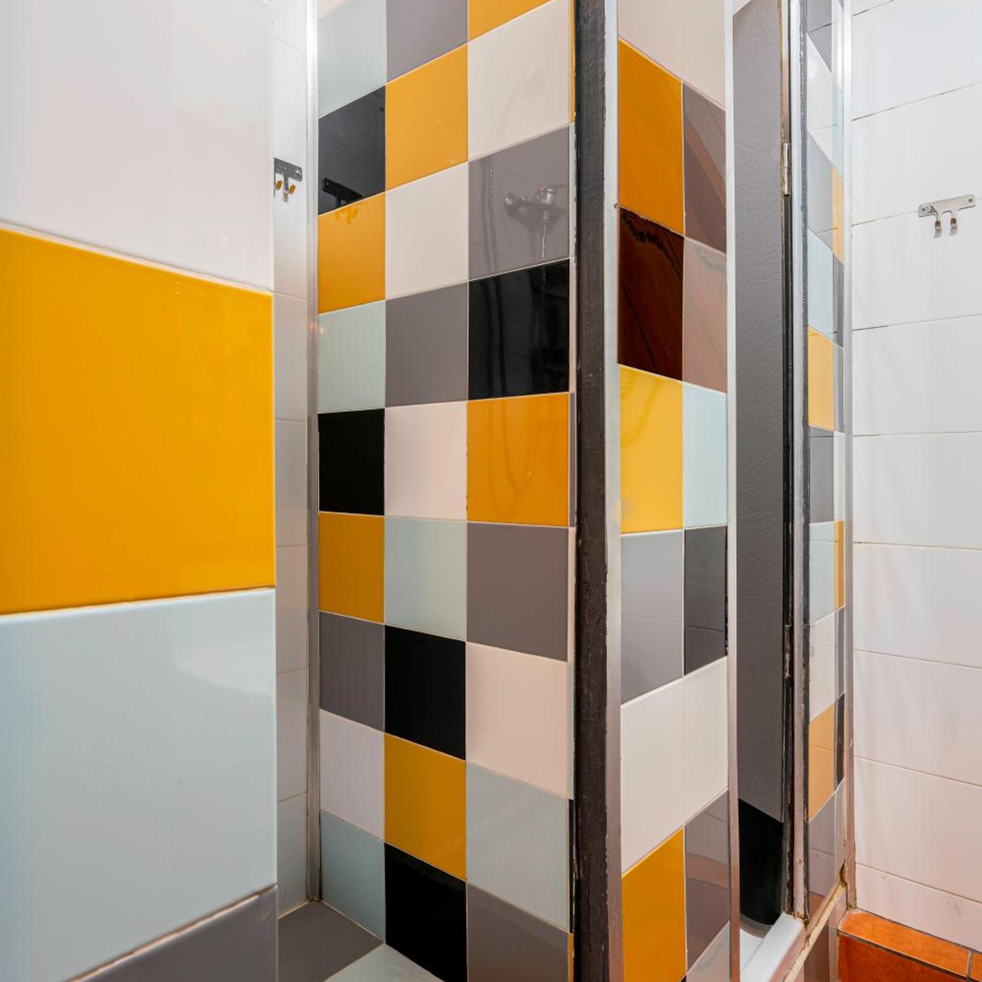Casa Barcelo Hostel 4/55