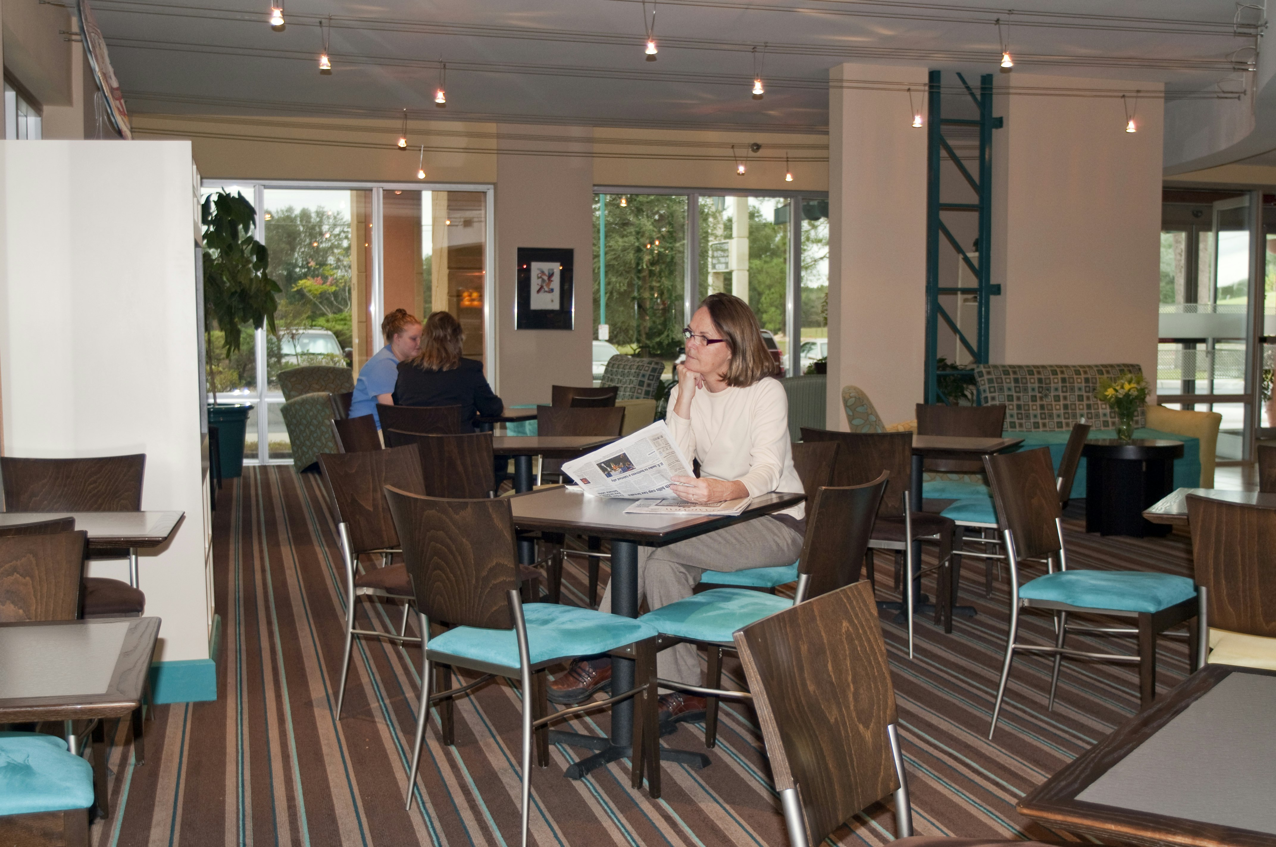 Hampton Inn Brooksville-Dade City 43/66