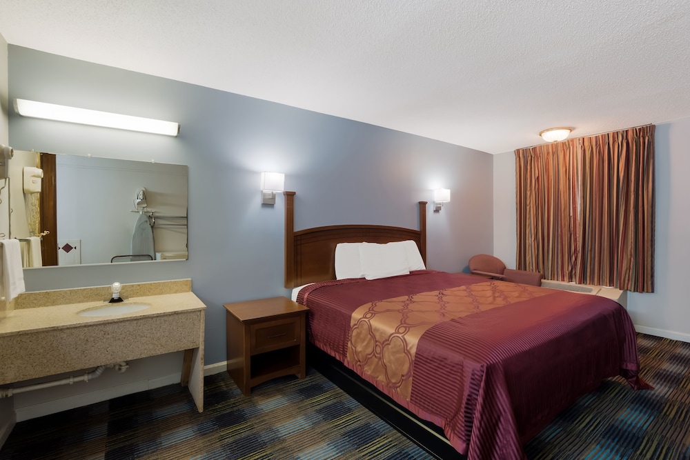 Room, King Bed, Accessible