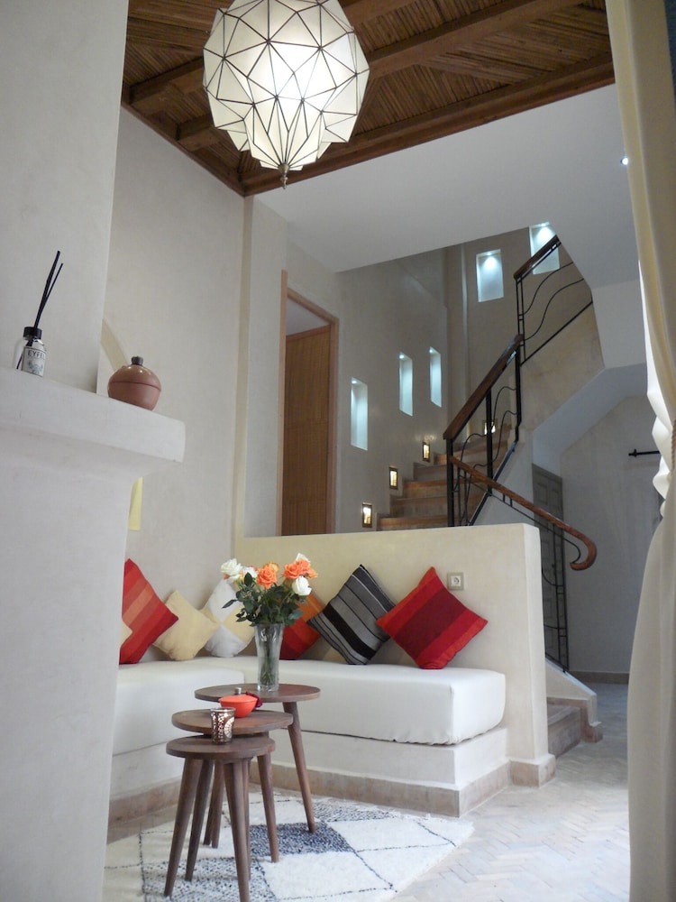 Riad Et Spa Misria Les Oliviers 27/33