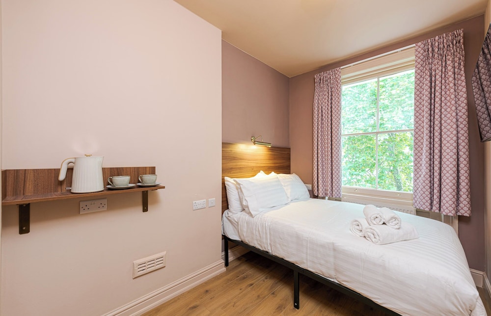 Norfolk Inn Paddington Hotel 36/50