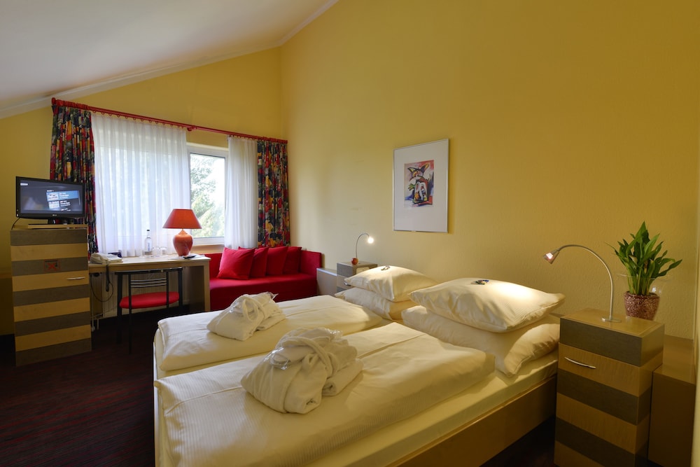 Hotel Luneburger Heide 14/60