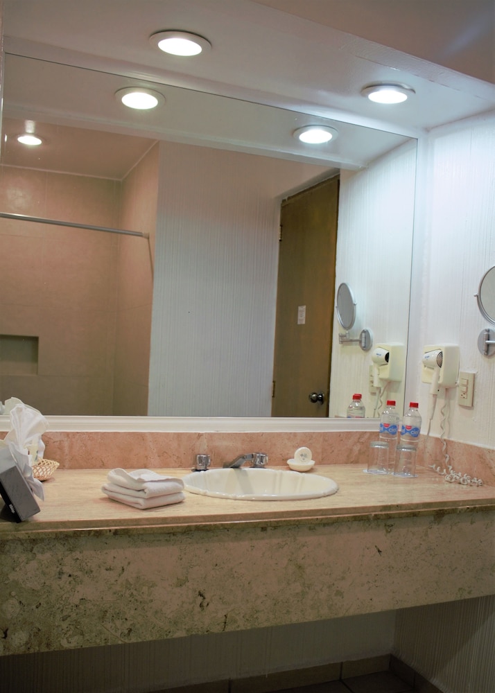 Hotel Castillo Huatulco Beach Club Ex Castillo Huatulco 38/68