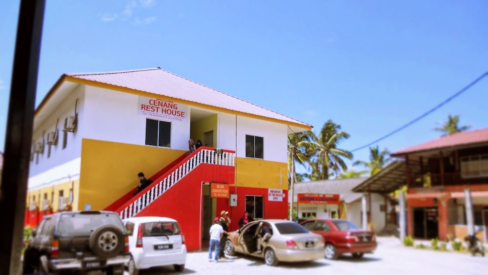 Cenang Rest House 7/63