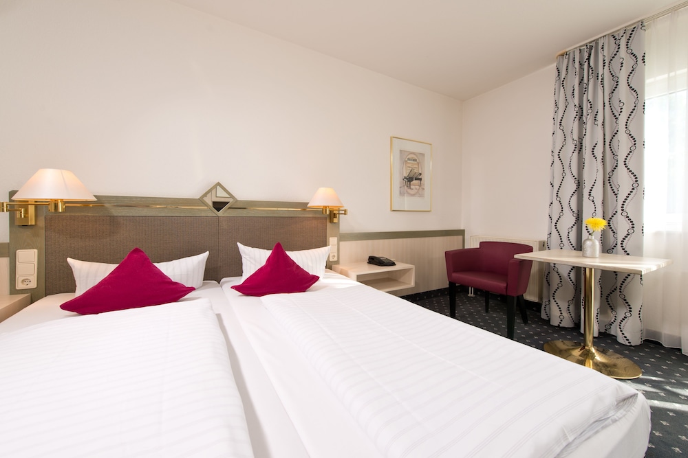 Achat Hotel Reilingen Walldorf 29/72