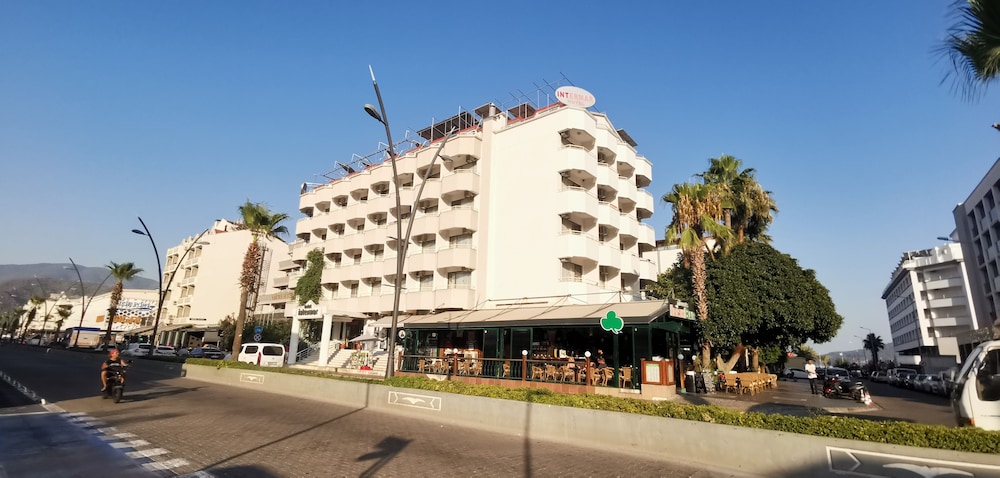 Intermar Hotel 4/50