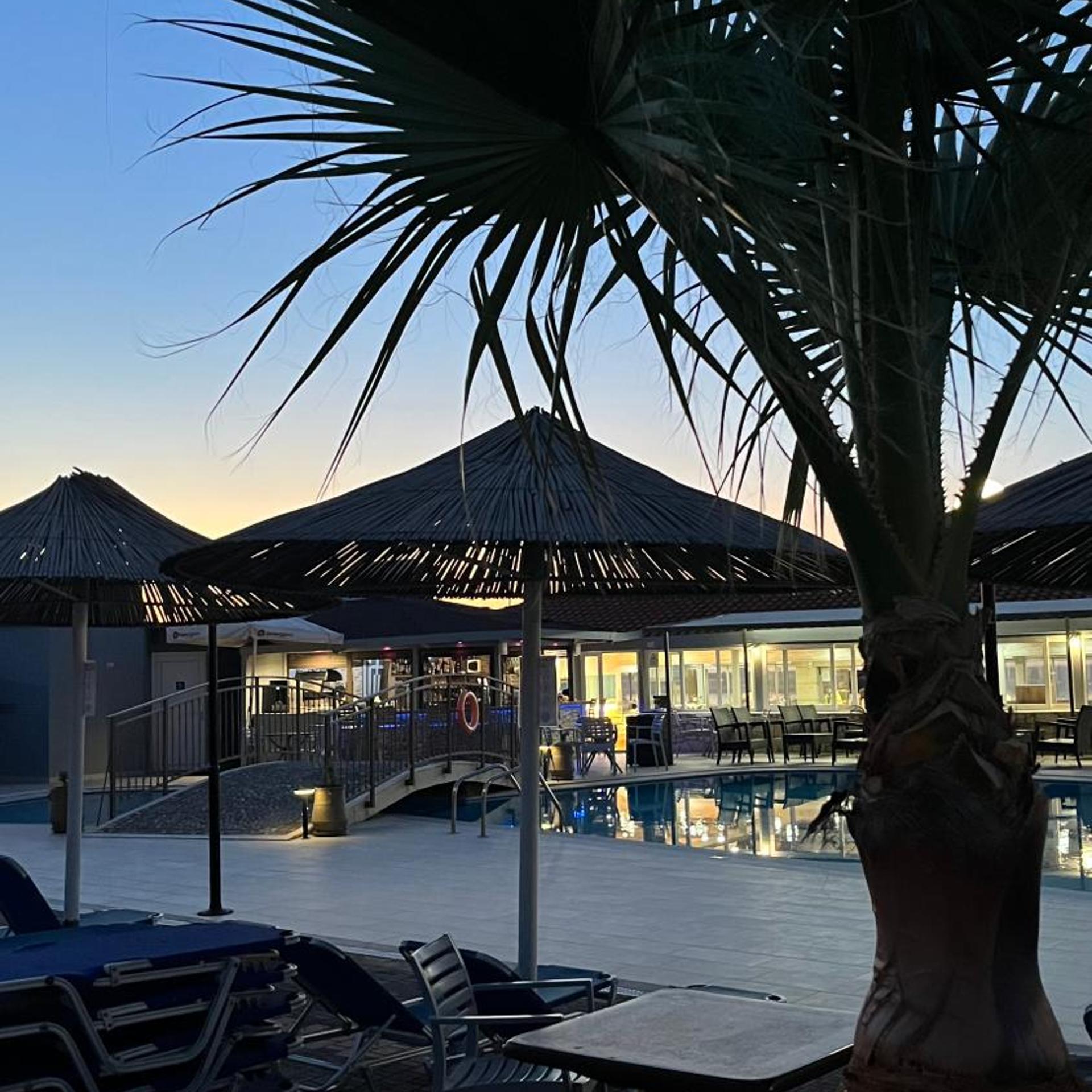 Kalia Beach Hotel 41/49