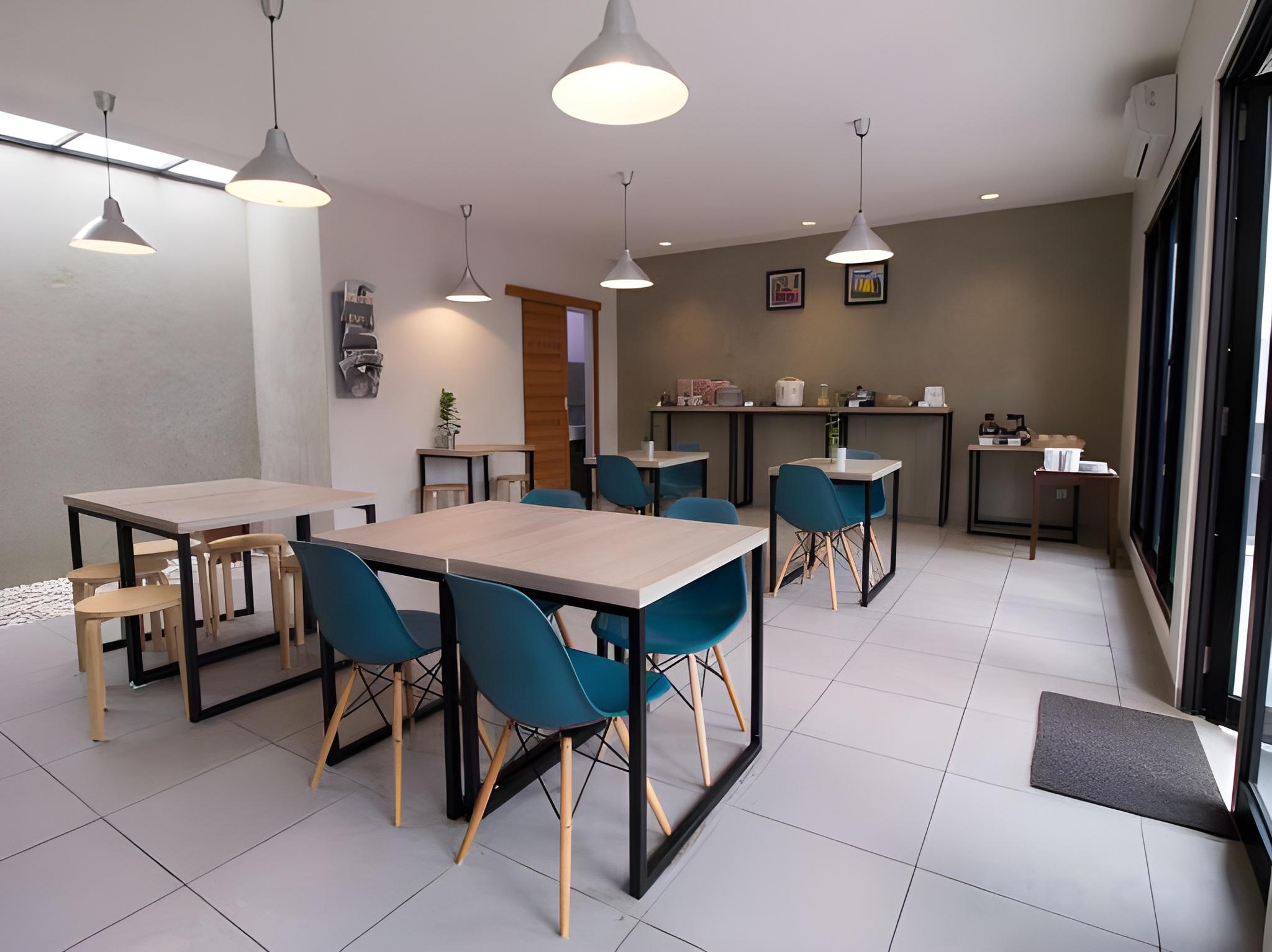 Casa Living Setiabudi Jakarta 40/49