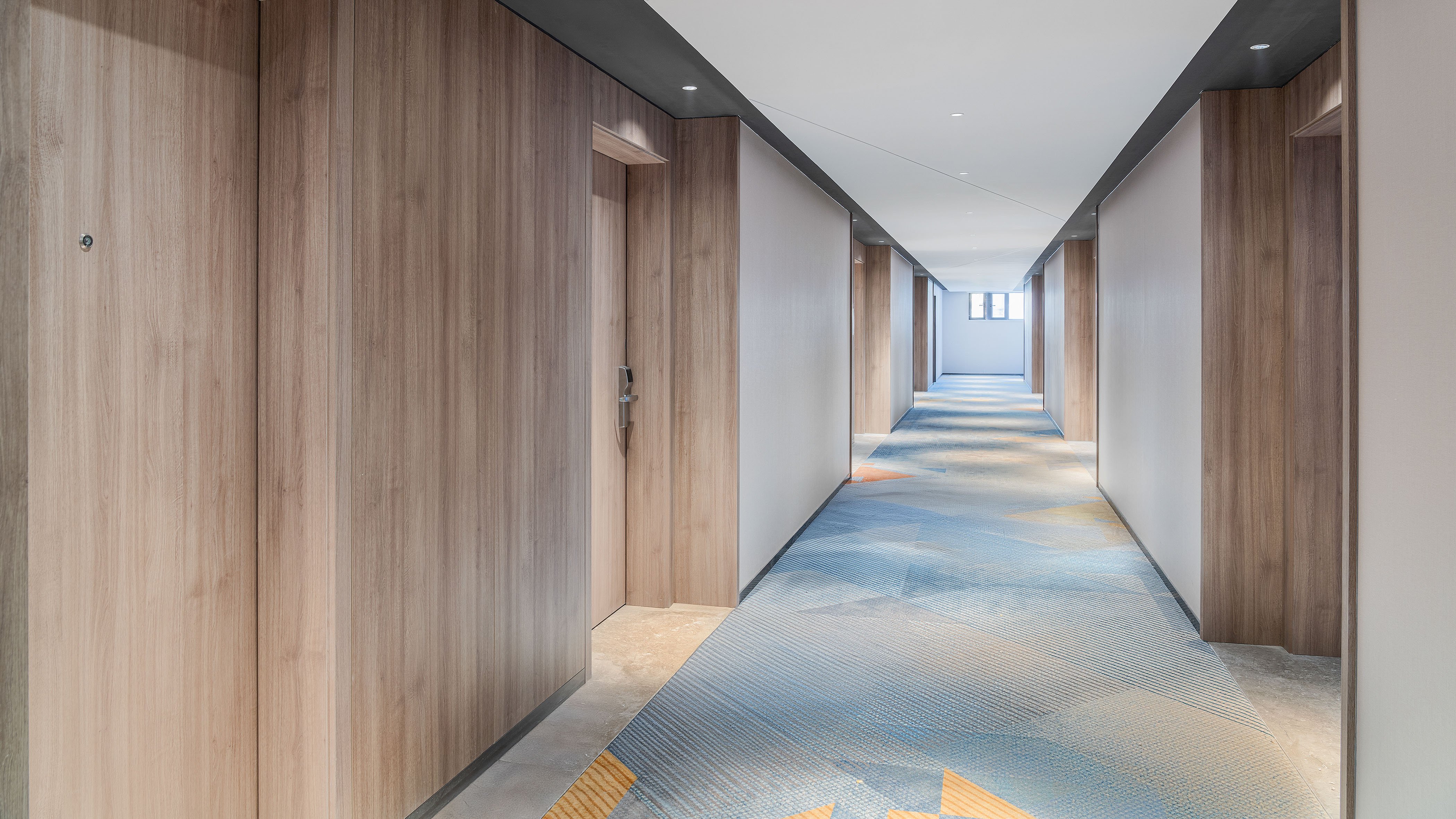 Holiday Inn Express Puer Simao 8/19