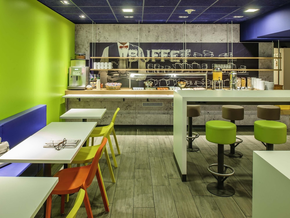 Hotel Ibis Budget Parauapebas 31/48