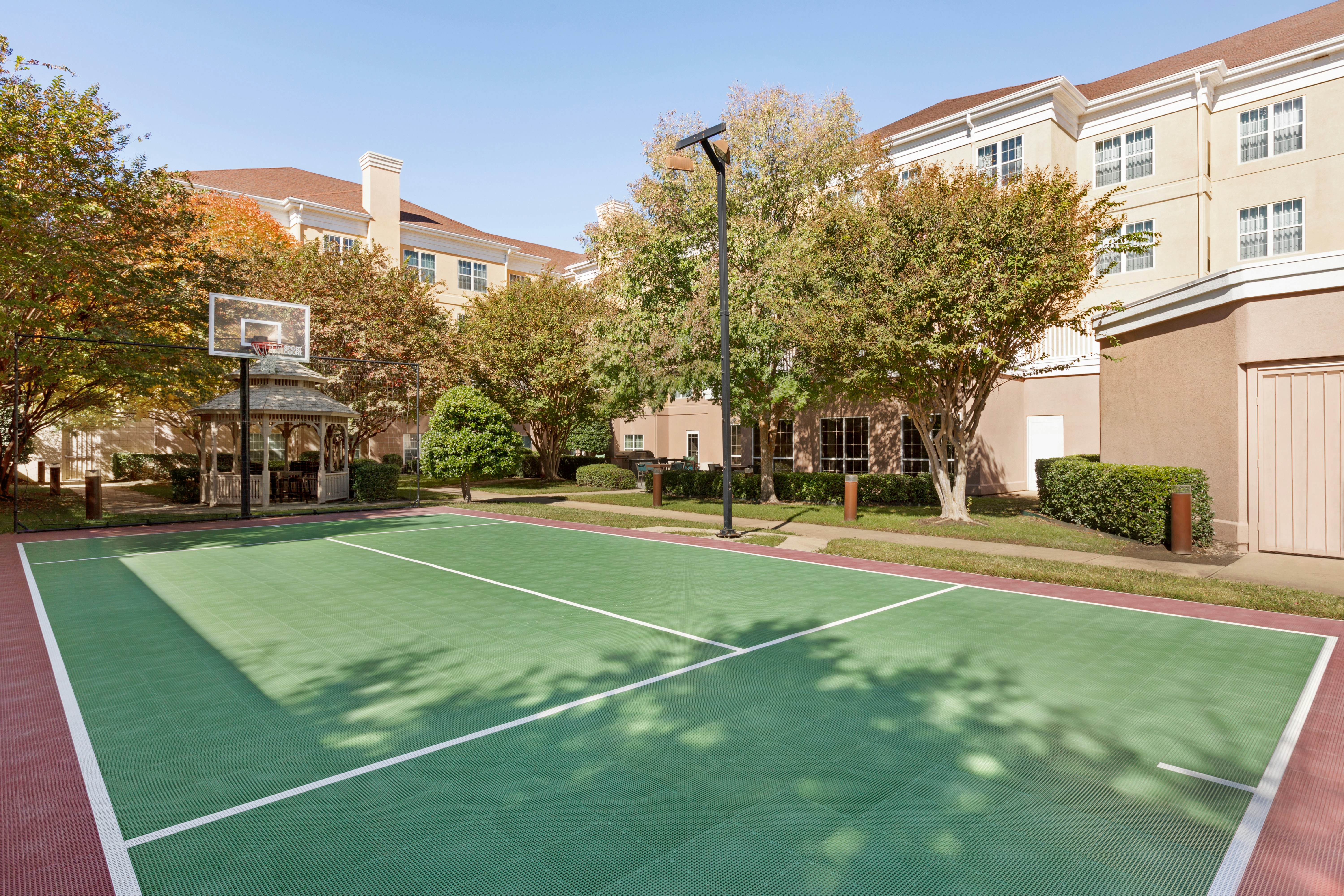 Homewood Suites by Hilton Dallas-DFW Airport N-Grapevine 19/46