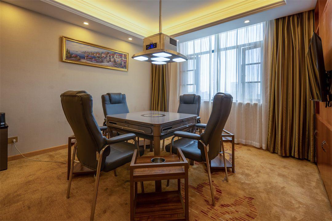 Vienna 3 Best Hotel (Wuhan Jinyinhu Branch) 22/24